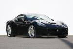 Ferrari California by Novitec Rosso 2009 года